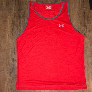 Men’s Under Armour Tank